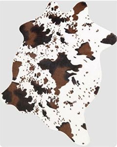 Faux Cow P