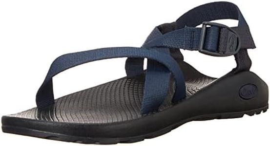 Chaco Women's Z/1 Classic Sandal, Navy, 9