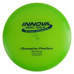 Innova Champion Panther 170-172g Midrange Golf Disc [Colors May Vary] - 170-172g