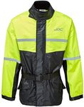 JDC Motorcycle Waterproof Rain Over