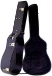 Gearlux 40" Classical Guitar Hardsh