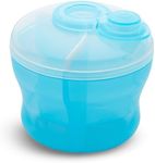 Munchkin Baby Formula Dispenser, Blue