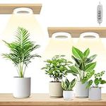 LORDEM 6.3” Ceiling Grow Lamp for I