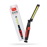 MaxShine, Detailing Inspection Light, Hard-to-see scratches and areas are visible easily, 300 Lumens, With USB Charger