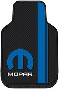 001584R02 Floor Mat Mopar 2016 Design Floor Mats