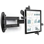 iTODOS Foldable Tablet Wall Mount H