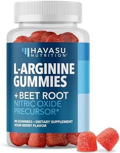 L-Arginine