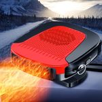 Portable Car Heater For Car