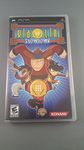 Xiaolin Showdown - PlayStation Portable