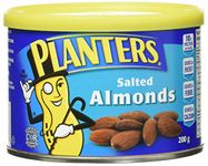 Planters Almonds