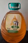 SIDDHI LAKDI TEL GHANA | safflower oil (10 L)