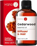 H’ana Cedarwood Essential Oil for H