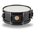 Steel Snare Drum