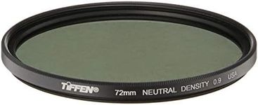 Tiffen 72mm Neutral Density 0.9 Fil