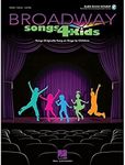 Broadway Songs for Kids - Songs Ori