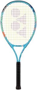 Yonex Junior Tennis Racquets (Ocean Blue, 26")