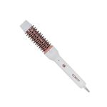 Conair BC455C Double Ceramic Thermal Round Brush, Hot Air Brush, Blowout Brush