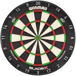 WINMAU Blade X Professional Dartboa