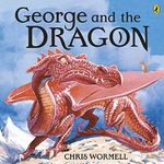 George and the Dragon