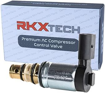 RKX AC Com