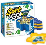 Ravensburger - Sort and Go - Jigsaw