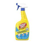 Goof Off FG659 Heavy Duty Remover, Trigger Spray, 22-Ounce