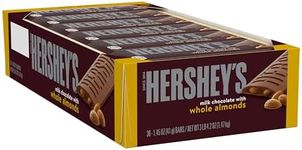 HERSHEY'S Milk Chocolate with Whole