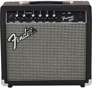 Fender Fro