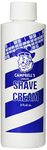 Campell Soap Concentrate liquid Shave Cream, 8 Ounce