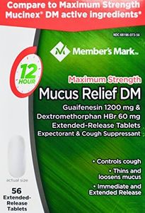 Mucus Reli