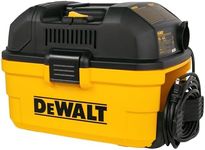 DEWALT DXV04T Portable 4 Gallon Wet