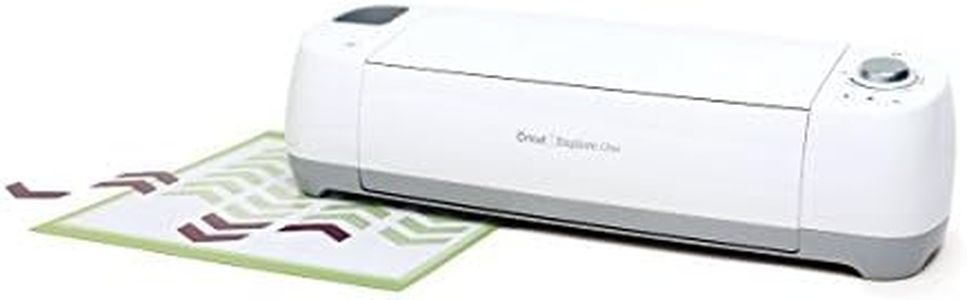 Cricut Exp