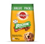 Healthiest Dog Biscuits