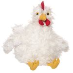 Plush Chickens by Manhattan Toy (Cooper)