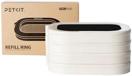 PETKIT Trash Bag Refill Rings for P