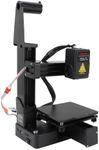 Denash FDM Mini 3D Printer, 40mm / 