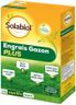 SOLABIOL Engrais Gazon Plus - 3,5 kg - Granulés - Jusqu'à 87m² - Nutrition Longue Durée - Gazon Dense & Vert - Action Rapide - Utilisable En Agriculture Biologique SOGAZPLUS35