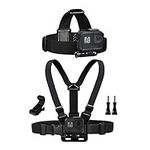 Dream Bull Chest Mount Harness Ches