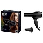 Braun Satin Hair 7 HD 780 SensoDryer Holiday Edition (220V Not for use in the USA)