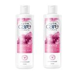 "Avon Care Intimate Feminine Wash - 2 x 250ml: pH-Balanced Freshness"