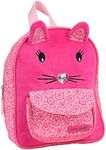 Laura Ashley Girls' Mini Backpack, 