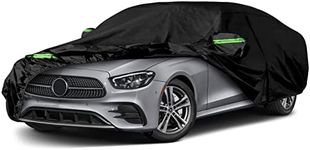 Waterproof Car Covers Replace for 2