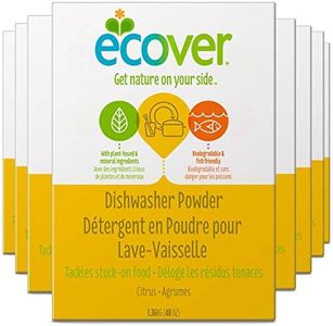 Ecover Dis