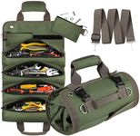 Tool Bag Roll Up, UUP Heavy Duty To