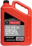 Motorcraft - Oil - Engine (XO10W305