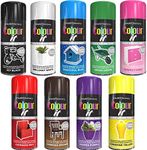 Classic Signature - 9 Can Mix Color