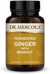 Dr. Mercola, Organic Fermented Ging