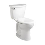 American Standard 215FC004.020 Toilet, White