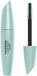 CoverGirl Lash Blast Clean Volume Mascara, Vegan Formula, Volumizing, Smudge-Proof, Cruelty Free, Very Black, 1 Count