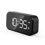 Andoer Alarm Clocks